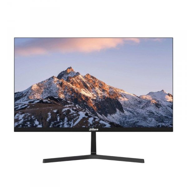 Monitor Dahua 27&quot; LM27-B200S HDMI VGA głośniki 2x1W