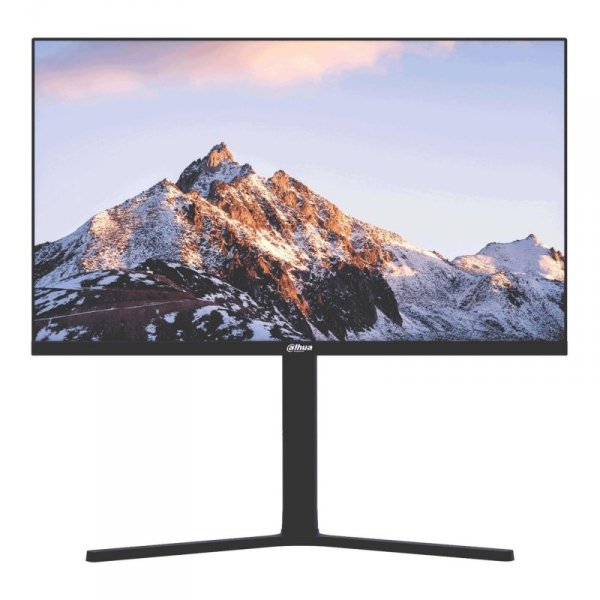 Monitor Dahua 27&quot; LM27-B201A IPS FHD 100Hz HDMI DP VGA