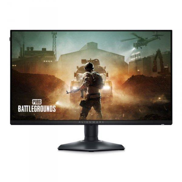 Monitor Dell 24,5&quot; Alienware AW2523HF (210-BFIM) 2xHDMI DP 5xUSB 3.0