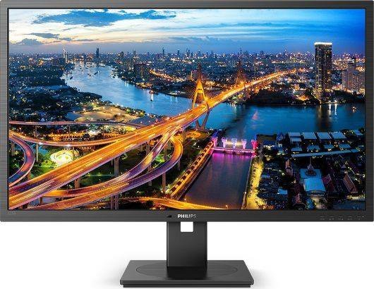 Monitor Philips 31,5&quot; 325B1L/00 2xHDMI DP USB-B 4xUSB 3.2 głośniki