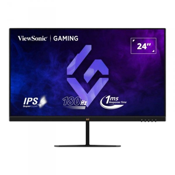 Monitor ViewSonic 23.8&quot; VX2479-HD-PRO (VS19535) 2xHDMI DP