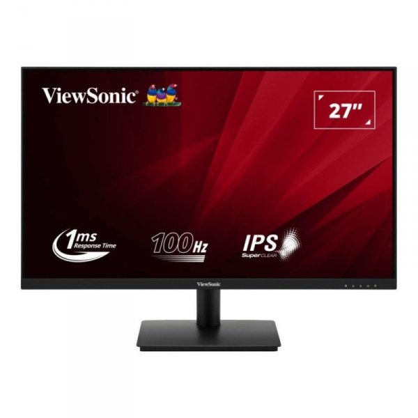 Monitor ViewSonic 27&quot; VA270-H HDMI VGA