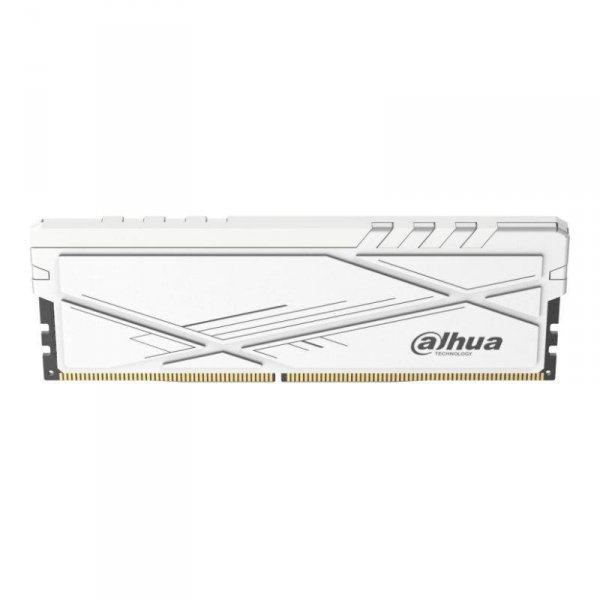 Pamięć DDR4 Dahua C600 White 16GB (1x16GB) 3200MHz CL22 1,2V