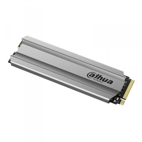 Dysk SSD Dahua C900plus 256GB M.2 PCIe Gen 3.0 x4(3000/1450 MB/s) 3D NAND