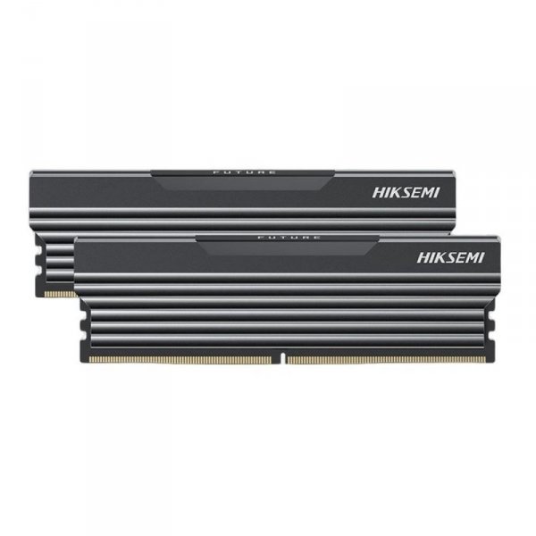 Pamięć DDR5 HIKSEMI Future 32GB (2x16GB) 6000MHz CL36 1,35V