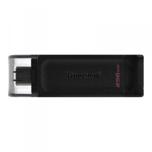 Pendrive Kingston DataTraveler 70 256GB USB 3.2 Gen 1 Type-C