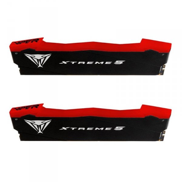 Pamięć DDR5 Patriot Viper Xtreme 5 32GB (2x16GB) 8200 MHz CL38 1,45V Intel XMP 3.0