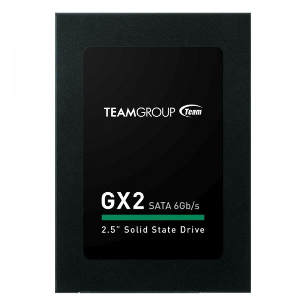 Dysk SSD Team Group GX2 128GB SATA III 2,5&quot; (500/320 MB/s) 7mm