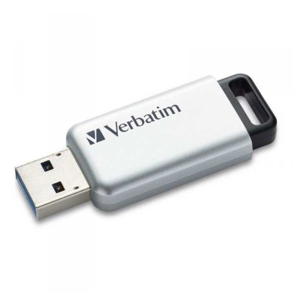 Pendrive Verbatim Store &#039;n&#039; Go Secure Pro 32GB USB 3.0