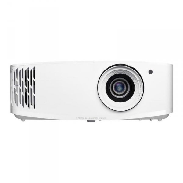 Projektor Optoma UHD35x DLP UHD 3600ANSI 1000000:1 2xHDMI RS232 USB