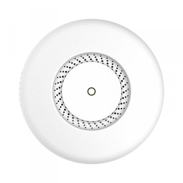 Access Point MikroTik RBcAPGi-5acD2nD 1GbE PoE sufitowy