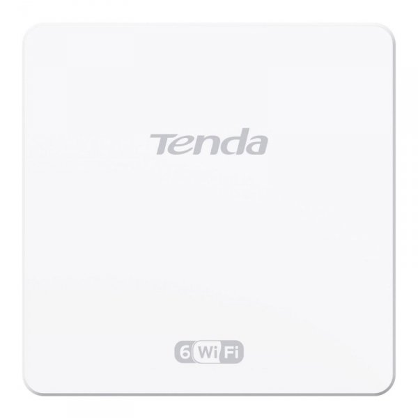 Access Point Tenda W15-Pro WiFi 6 AX3000 2x1GbE MU-MIMO PoE In-Wall