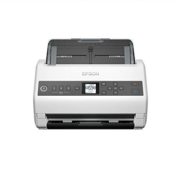 Skaner Epson WorkForce DS-730N