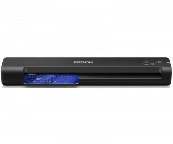 Skaner Epson WorkForce ES-50 (B11B252401)