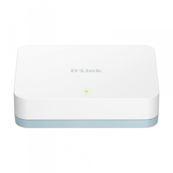 Switch niezarządzalny D-Link DGS-1005D rev.K1 5x10/100/1000 Mb/s