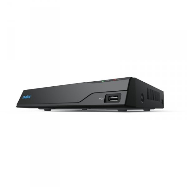 Rejestrator Reolink NVS8 8-kan Dysk 2TB