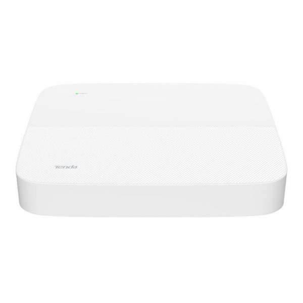Rejestrator sieciowy IP Tenda N6P-8H 8-kanałowy HD PoE