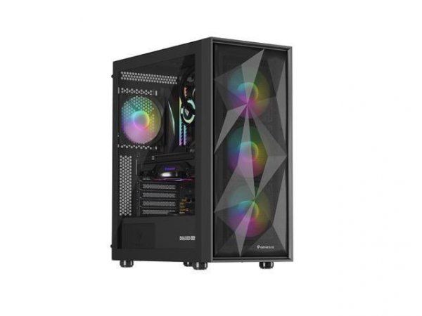 Komputer ADAX DRACO EXTREME WXIHR5600X R5-5600X/B550/16GB/1TB/RTX4060-8GB/Wi-Fi/BT/W11Hx64/3Y