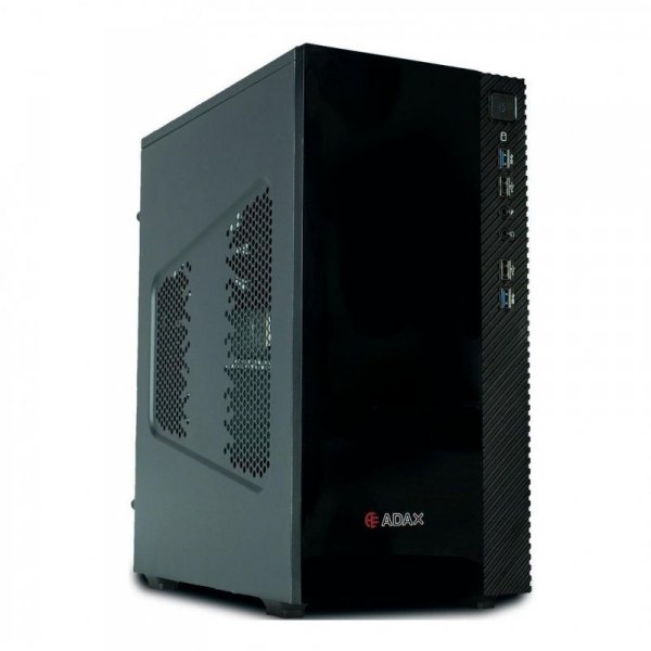 Komputer ADAX VERSO WXHG6900 G6900/H610/8GB/500GB/W11Hx64