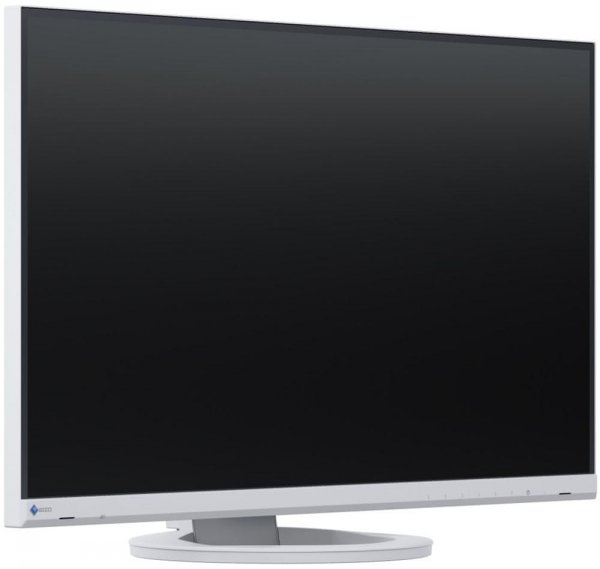 EIZO FlexScan EV2760-WT - monitor 27&quot;, 2560 x 1440, WQHD, 16:9, (biały)