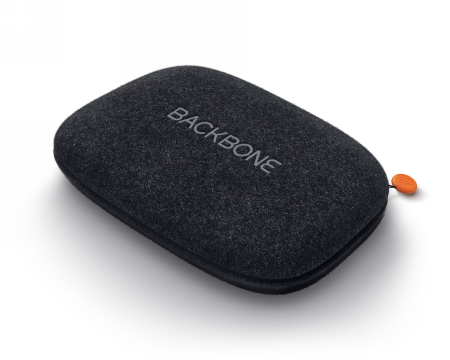 Backbone One Carry Case - etui ochronne na Backbone One (black)