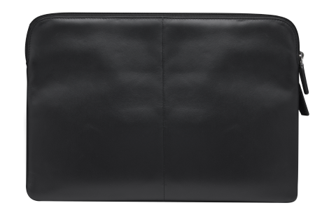 dbramante1928 Skagen Pro+ - skórzane etui na laptop 14&quot; (black)