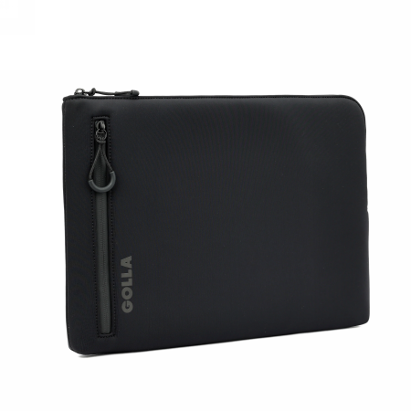 Golla Sleeve Metro - neoprenowe etui ochronne do urządzeń 15&quot; (black)