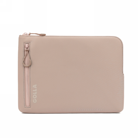 Golla Sleeve Metro - neoprenowe etui ochronne do urządzeń 13&quot; (cream)