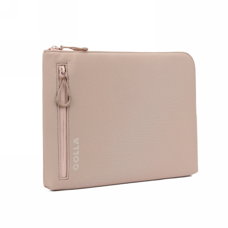 Golla Sleeve Metro - neoprenowe etui ochronne do urządzeń 13&quot; (cream)