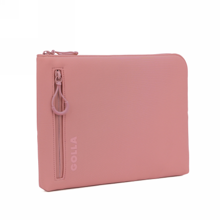 Golla Sleeve Metro - neoprenowe etui ochronne do urządzeń 14&quot; (dirty pink)