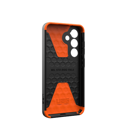 UAG Civilian - obudowa ochronna do Samsung Galaxy S24 5G (olive)