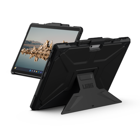 UAG Metropolis SE - obudowa ochronna do Microsoft Surface Pro 9 (black)