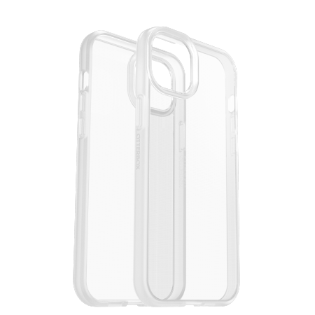 OtterBox React - obudowa ochronna do iPhone 15 Plus (clear)