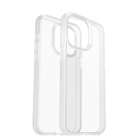 OtterBox React - obudowa ochronna do iPhone 15 Pro Max (clear)