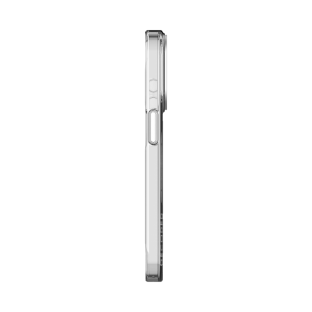 Decoded - obudowa ochronna do iPhone 15 Plus kompatybilna z MagSafe (ice)