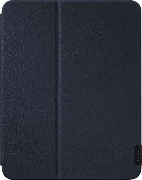LAUT Prestige Folio - obudowa ochronna z uchwytem do Apple Pencil do iPad Pro 11&quot; 1/2/3/4G, iPad Air 10.9&quot; 4/5G (indig