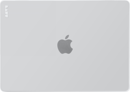 LAUT Huex - obudowa ochronna do Macbook Pro 14&quot; 2021 M1 - 2024 M4 (frost)
