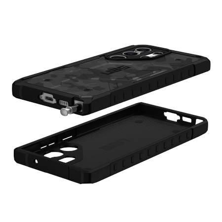UAG Pathfinder - obudowa ochronna do Samsung Galaxy S23 Ultra 5G (midnight camo) [mto]