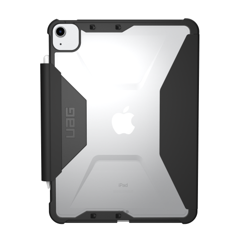 UAG Plyo - obudowa ochronna do iPad Pro 11&quot; 1/2/3/4G, iPad Air 10.9&quot; 4/5G z uchwytem do Apple Pencil (black-ice)