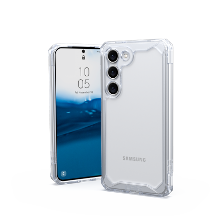 UAG Plyo - obudowa ochronna do Samsung Galaxy S23 Plus 5G (ice)