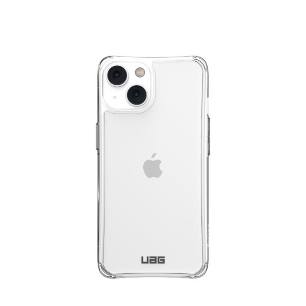 UAG Plyo - obudowa ochronna do iPhone 14 Plus (ice)