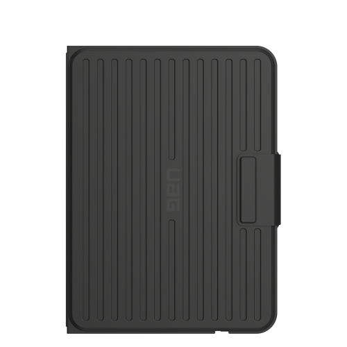 UAG Bluetooth Keyboard - klawiatura do iPad 10.2&quot; 7/8/9 generacja z uchwytem do Apple Pencil oraz touchpad (black)
