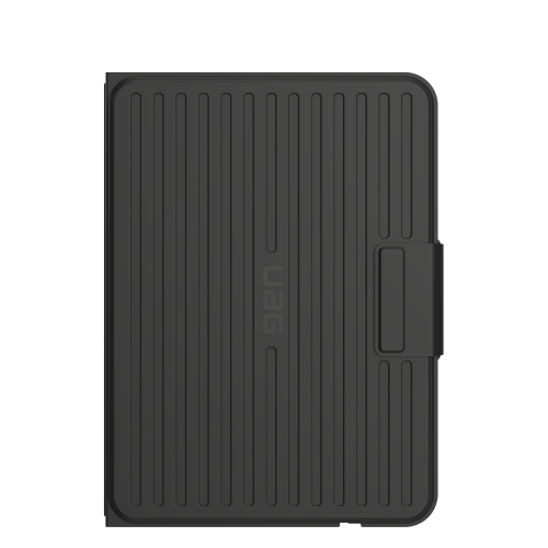 UAG Bluetooth Keyboard - obudowa ochronna z klawiaturą do iPad 10.2&quot; 7/8/9 generacja z uchwytem do Apple Pencil oraz touchp