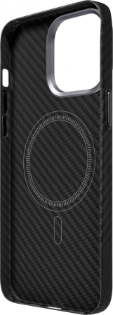 LAUT Kev Protect - obudowa ochronna do iPhone 15 Pro (black)