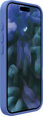Laut Huex Protect - obudowa ochronna do iPhone 16 Pro Max kompatybilna z MagSafe (heron blue)