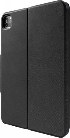 Laut Type Folio - obudowa ochronna z klawiaturą do iPad 11&quot; 1/2/3/4G, iPad Air 10.9&quot; 4/5G (black)