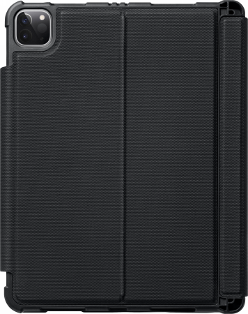 Laut Type Folio 2 - obudowa ochronna z klawiaturą Bluetooth do iPad Pro 11&quot; M4 (2024) (black)
