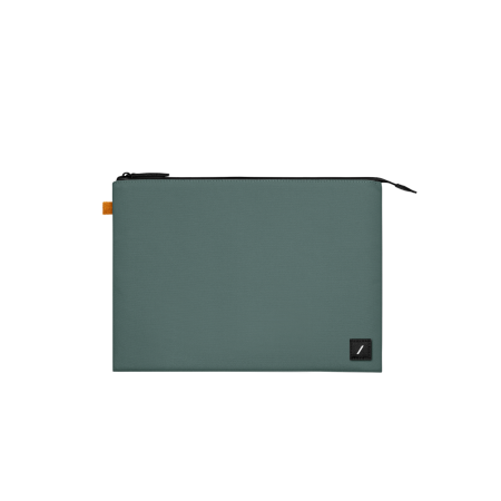 Native Union W.F.A Sleeve - etui ochronne do Macbook 14&quot; (slate green)