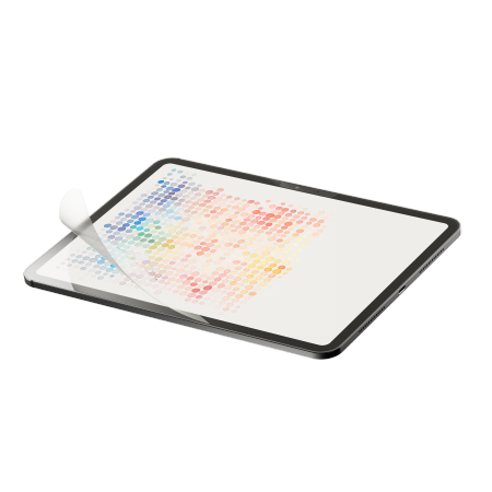 Paperlike - folia ochronna imitująca papier do iPad Pro 13&quot; (2024 M4) (2szt.)