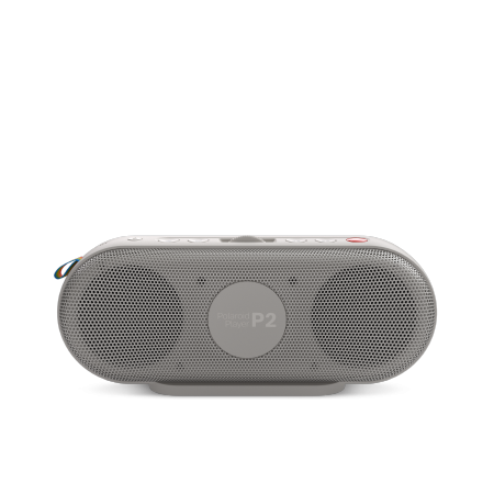 Polaroid P2 - głośnik bezprzewodowy 20W (gray)